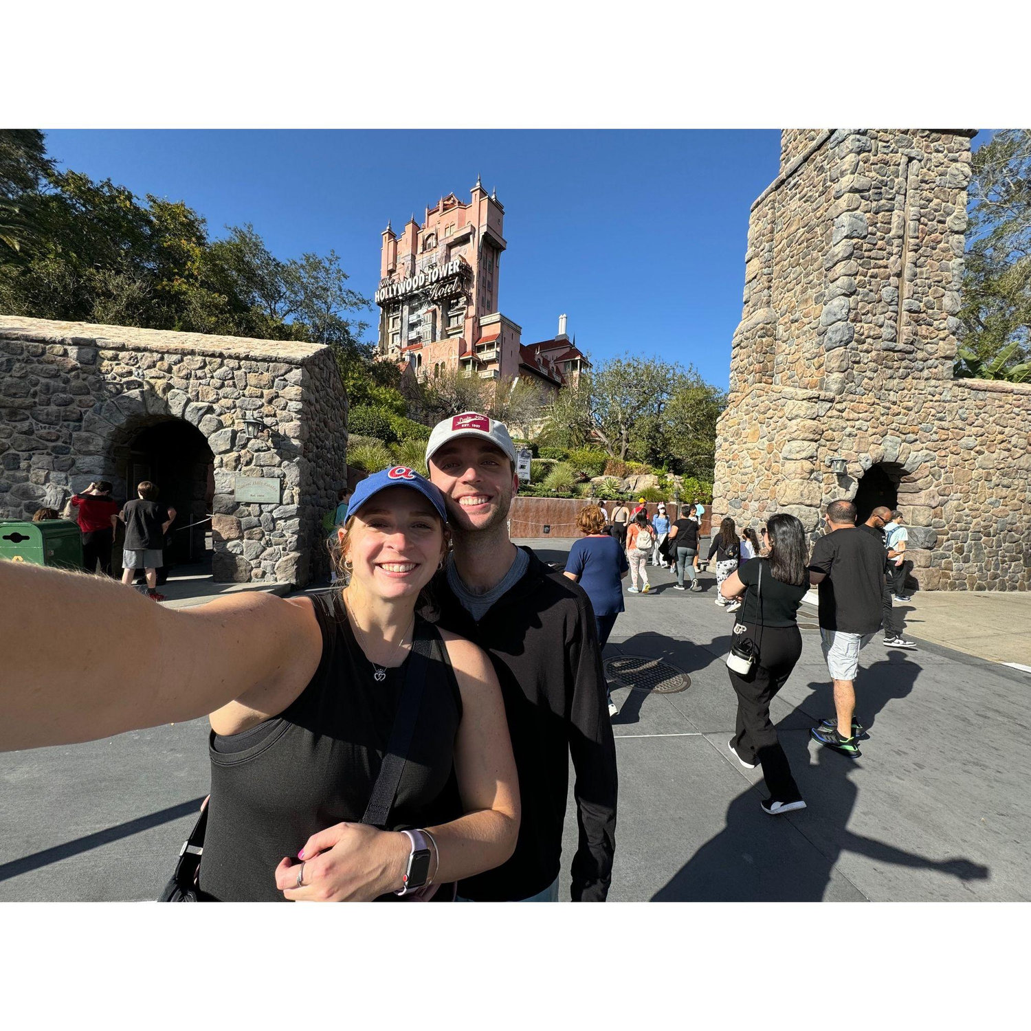 Hollywood Studios