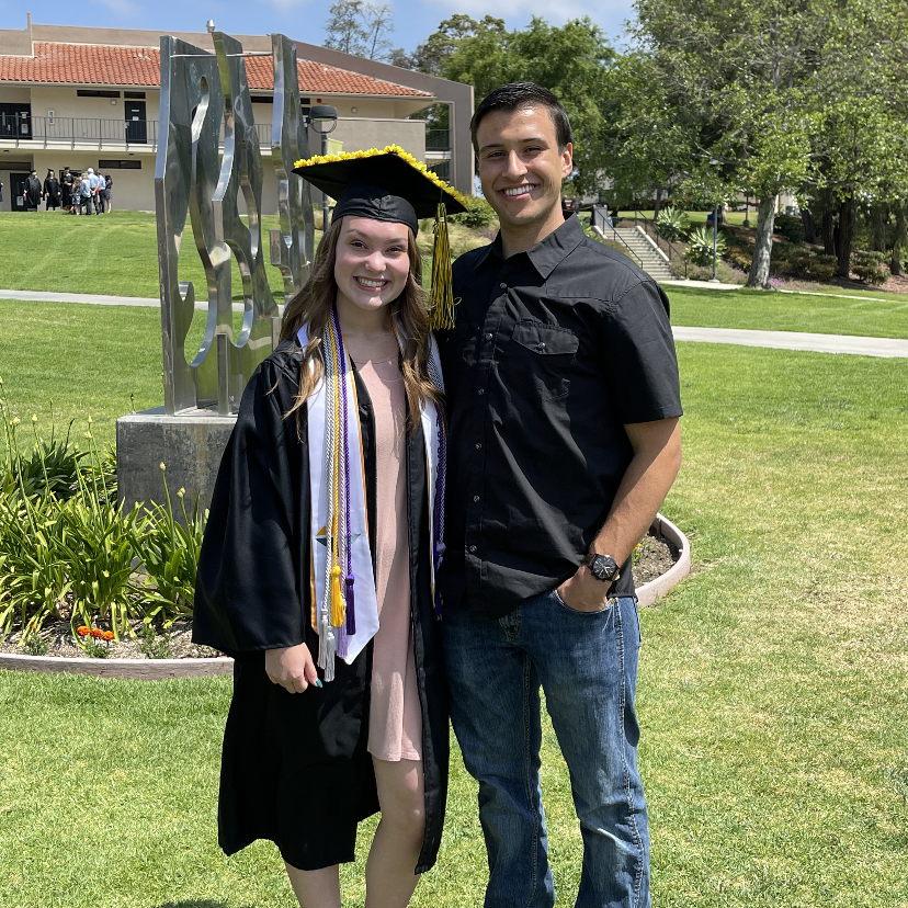 College Graduation