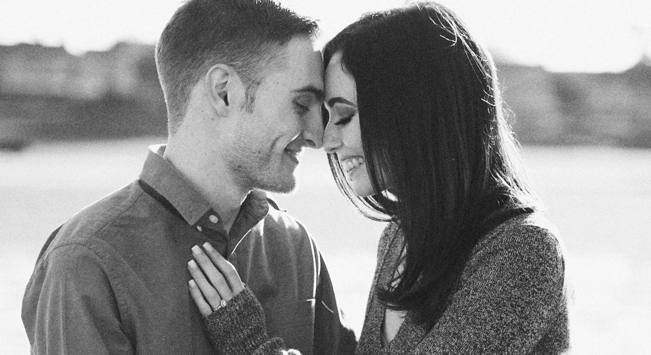 The Wedding Website of Shannon Mercurio and T.J. Bunnell