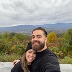 Foothills Parkway Scenic Drive