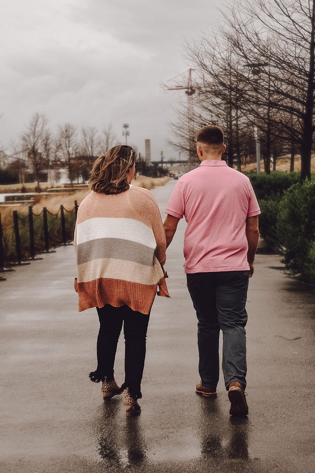 The Wedding Website of Emilee Blue and Zackary Powell