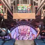 SlotZilla Zipline Las Vegas