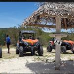 Salty Dogs ATV Tour