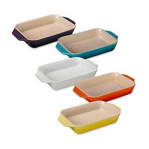 Le Creuset® 10-Inch x 7-Inch Rectangular Baking Dish