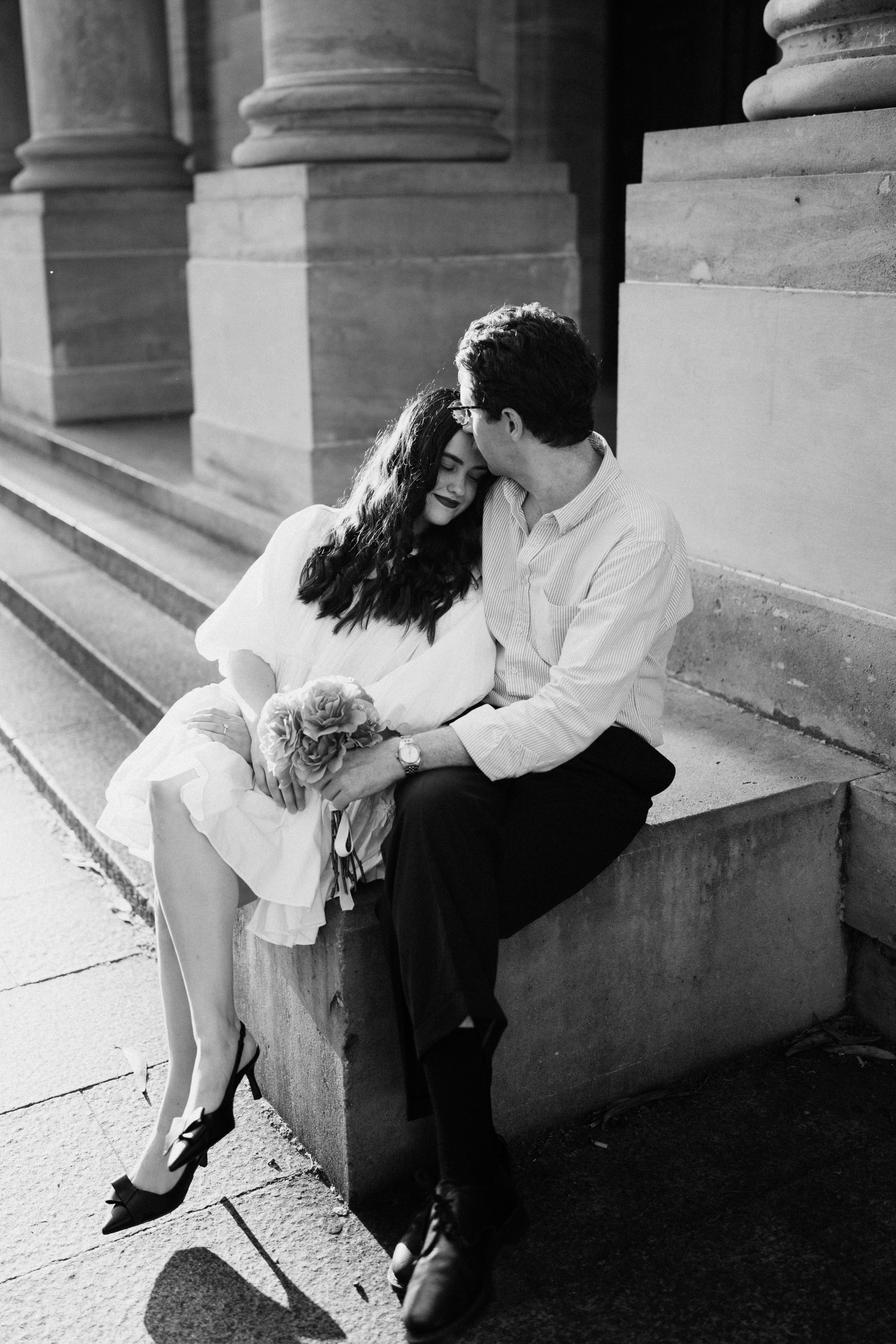 The Wedding Website of Annie Simpson and Scott Wheeler