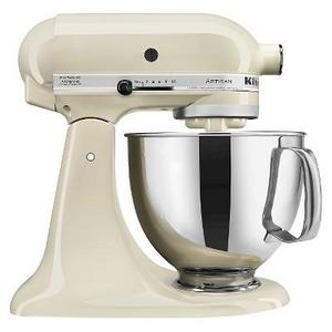 KitchenAid Artisan Series 5 Quart Tilt-Head Stand Mixer- Ksm150