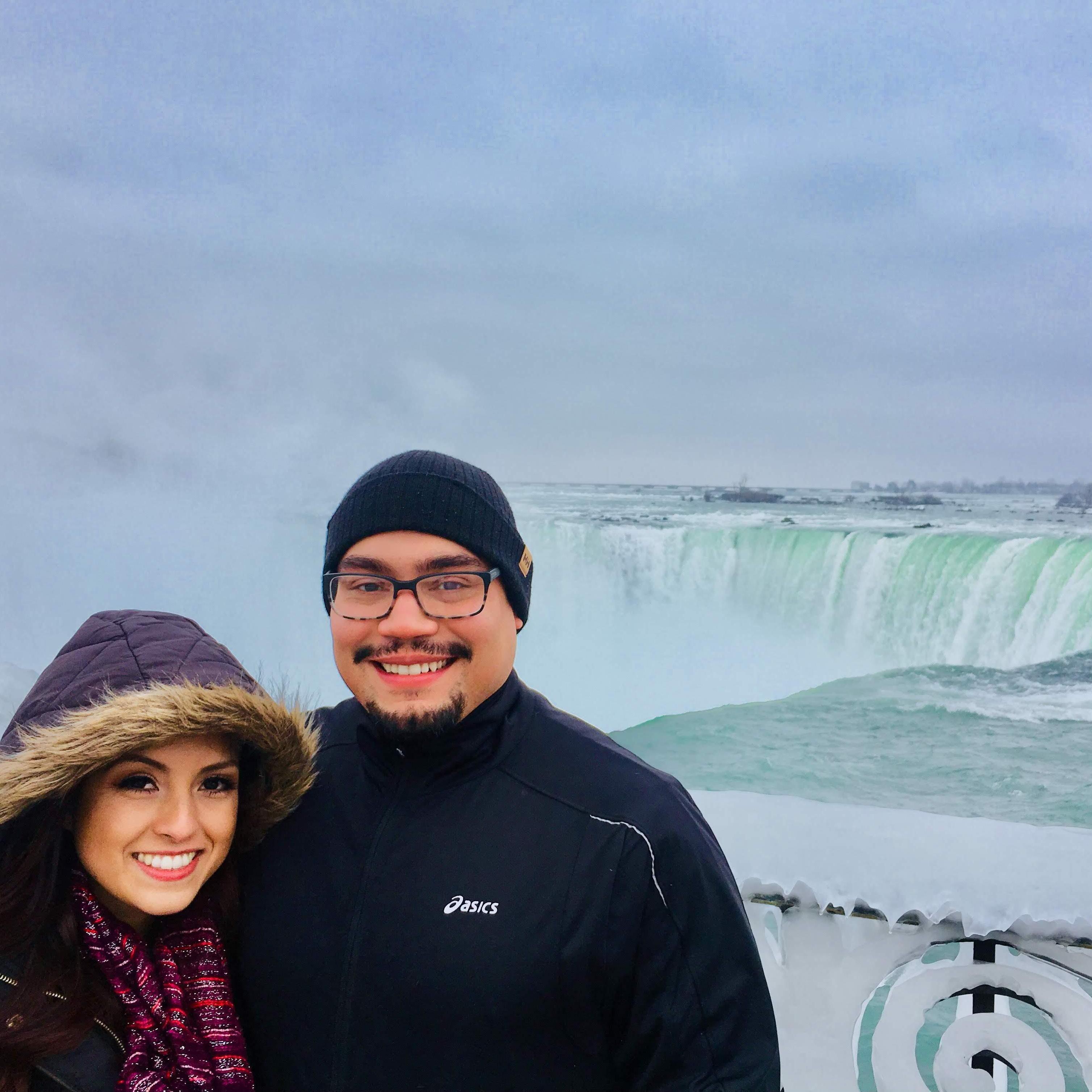 Niagara Falls, Canada