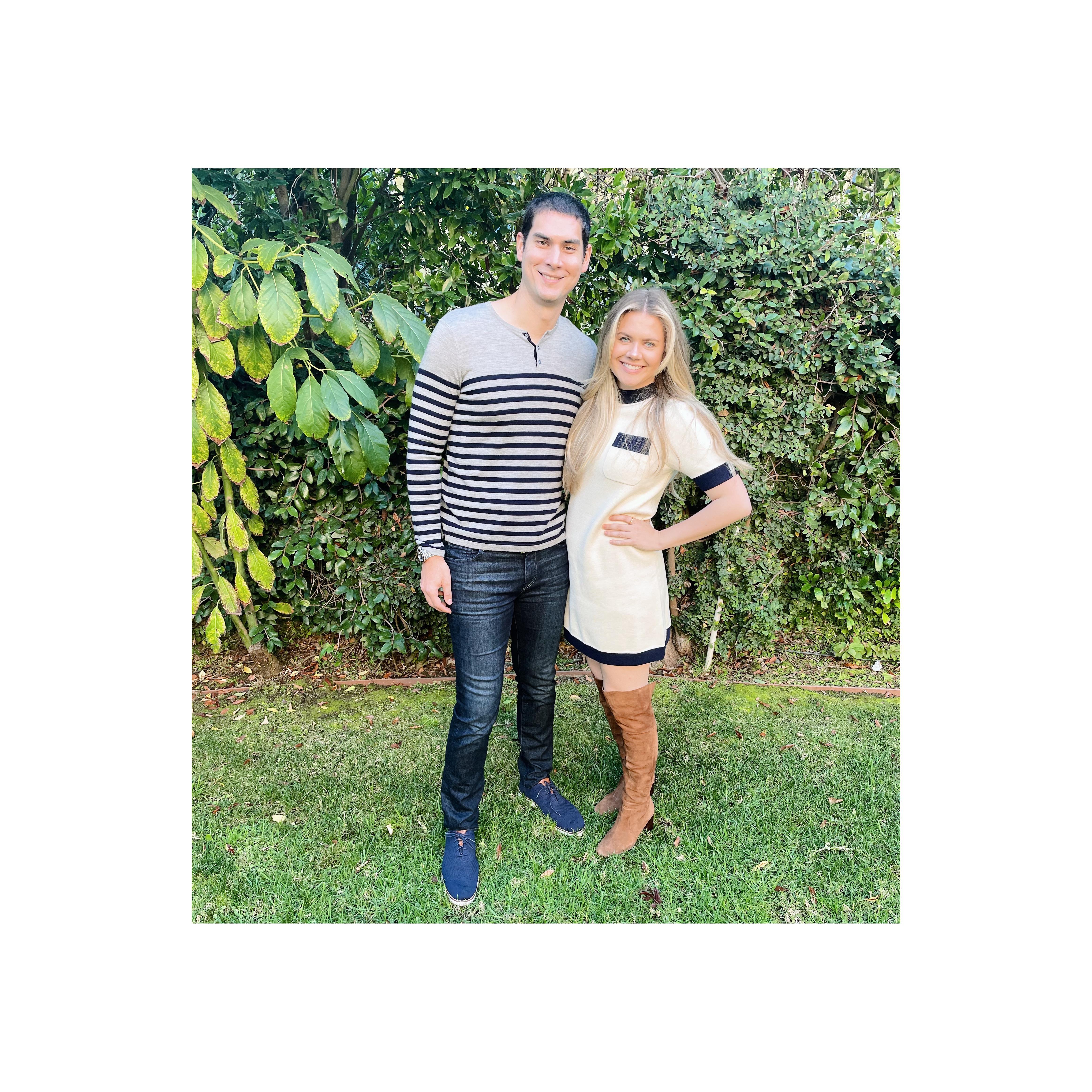 The Wedding Website of Jason Deutchman and Natalie Bowman