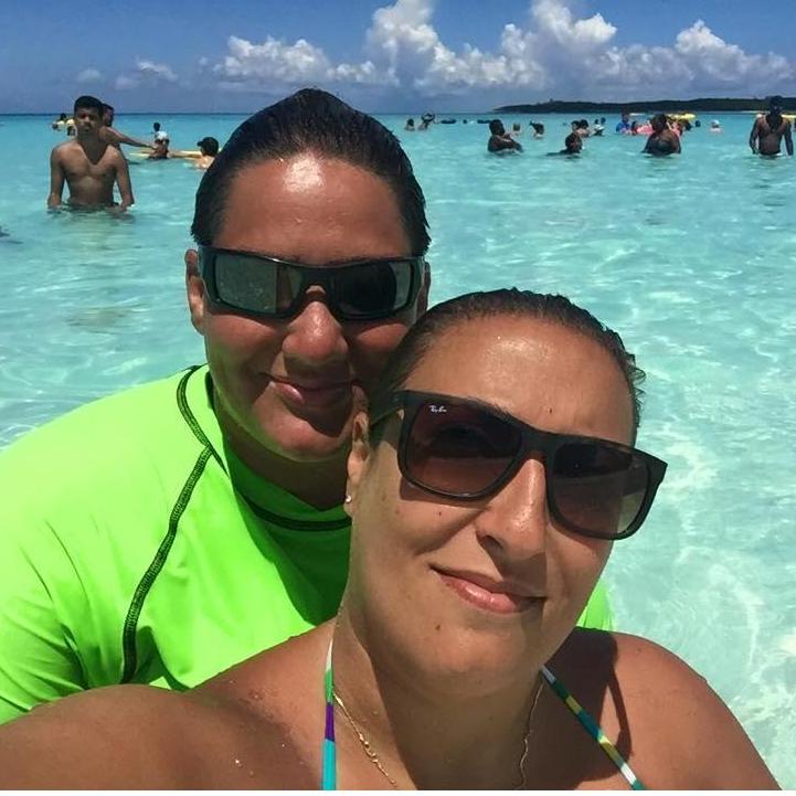 Vacations are the best...