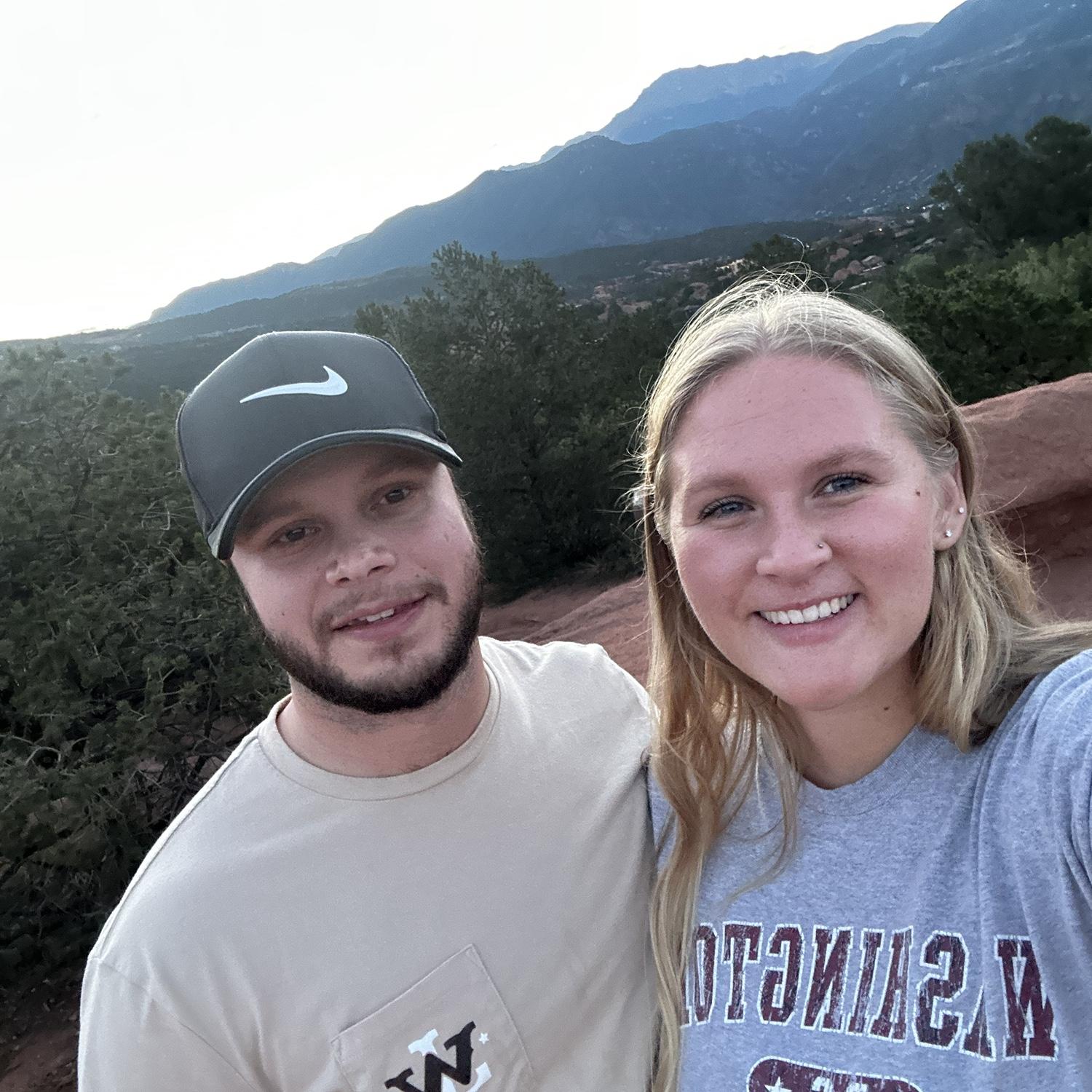 Colorado Springs, CO 09.2024
