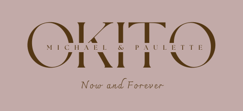 The Wedding Website of Paulette Manuel and Michael Okito