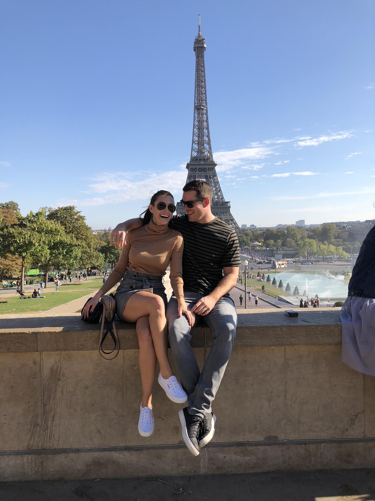 The Wedding Website of Tina Wiegand and Bill Angione
