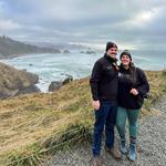 Have a free day? Head to the oregon Coast!