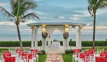 The Wedding Website of Brandon Lamar and Enzo Sciarresi
