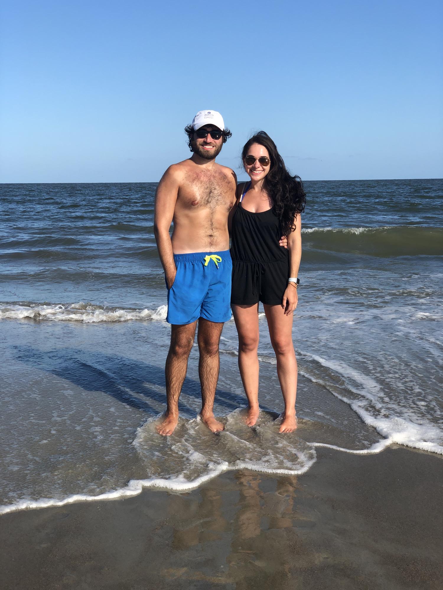 Hilton Head Island, SC
July 2020