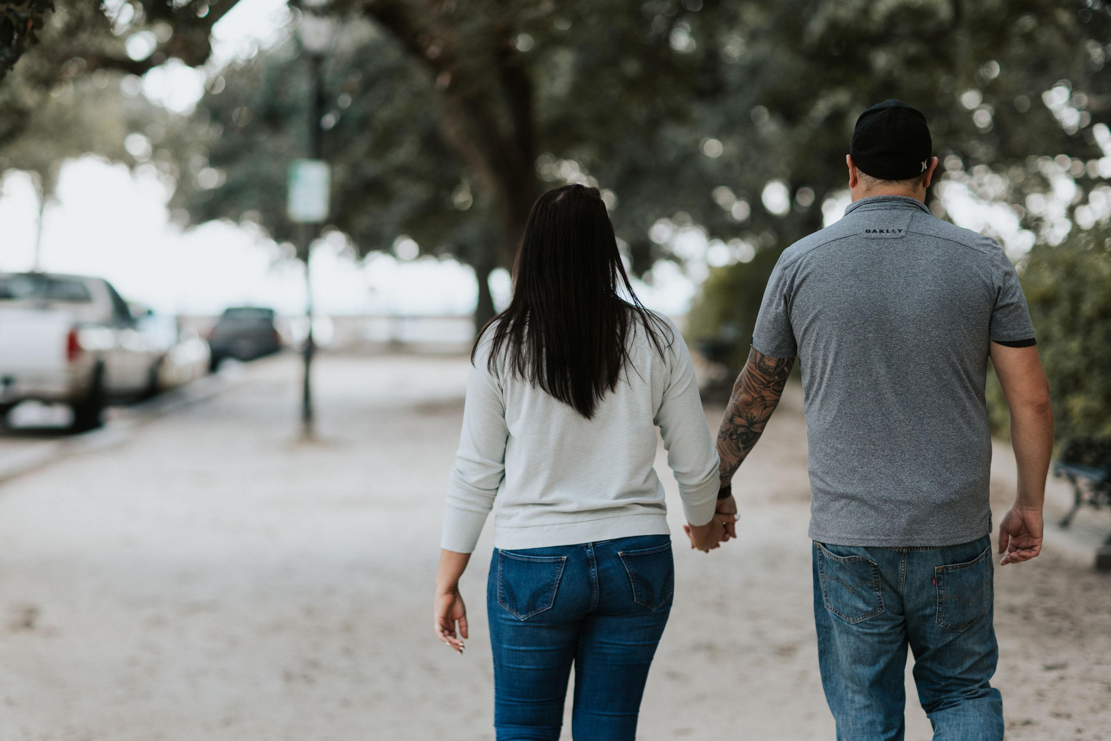 The Wedding Website of Kelley Meadows and Josh DeGroat