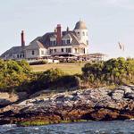 Castle Hill Inn Restaurant