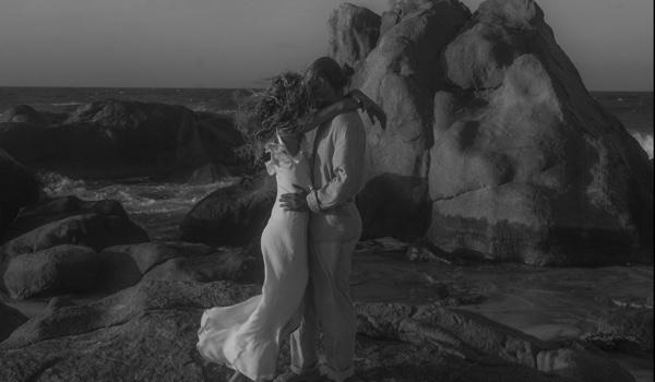 The Wedding Website of Emily Monte and Tate Joseph