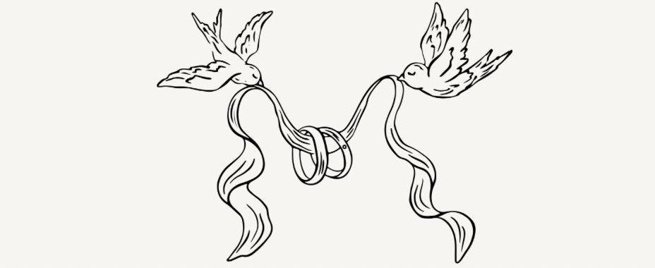 The Wedding Website of Mia Ferrer and Facundo Castro