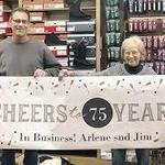 Heim's Shoe Store