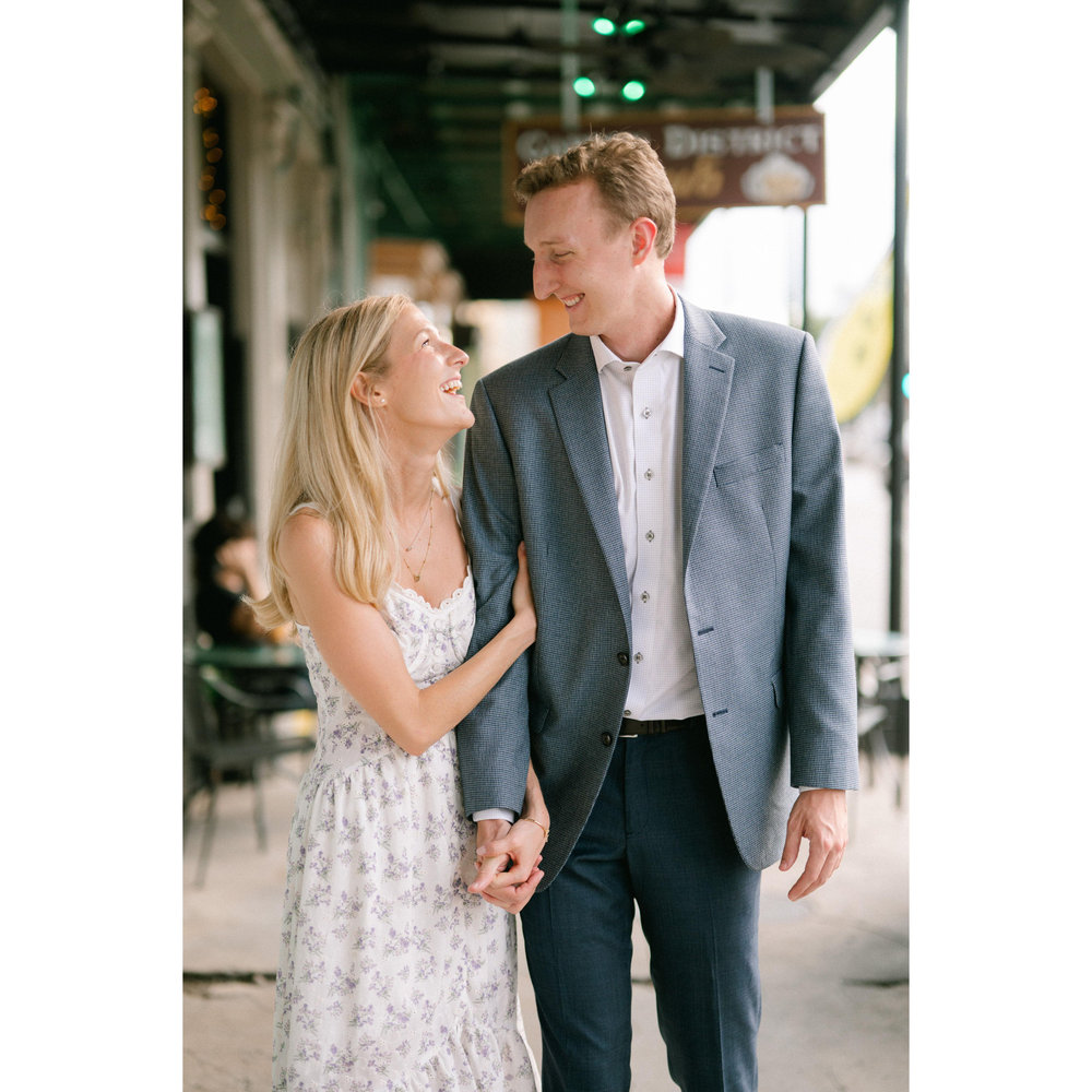 Rachel O'Leary and Tim Mixson's Wedding Website