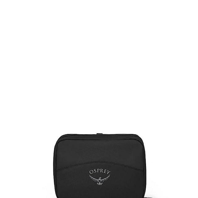 Osprey Daylite Hanging Organizer Kit, Black, O/S