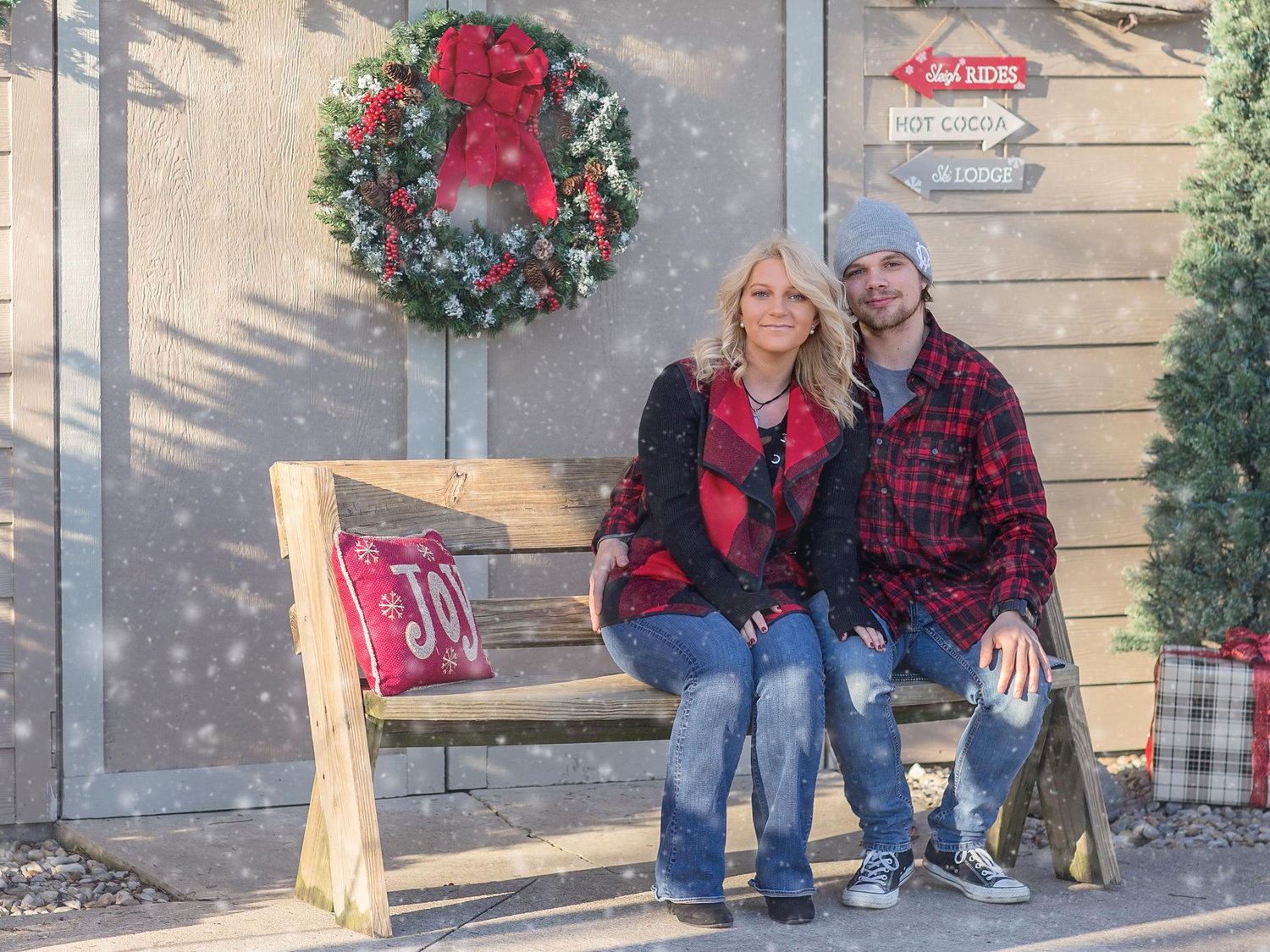 The Wedding Website of Taylor Towler and Jeremy Grizzell