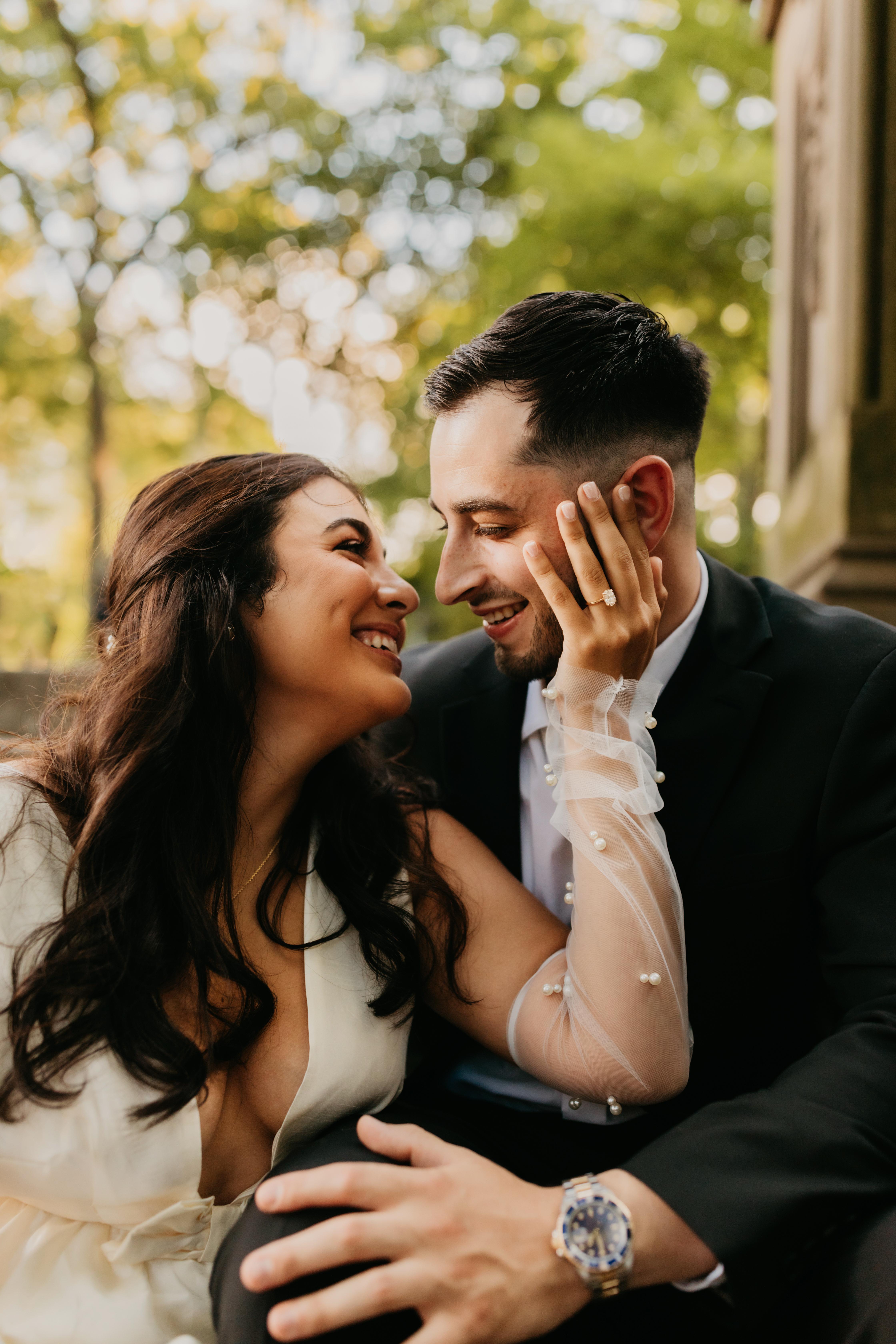 The Wedding Website of Daniel Kapustin and Kristy Delwey