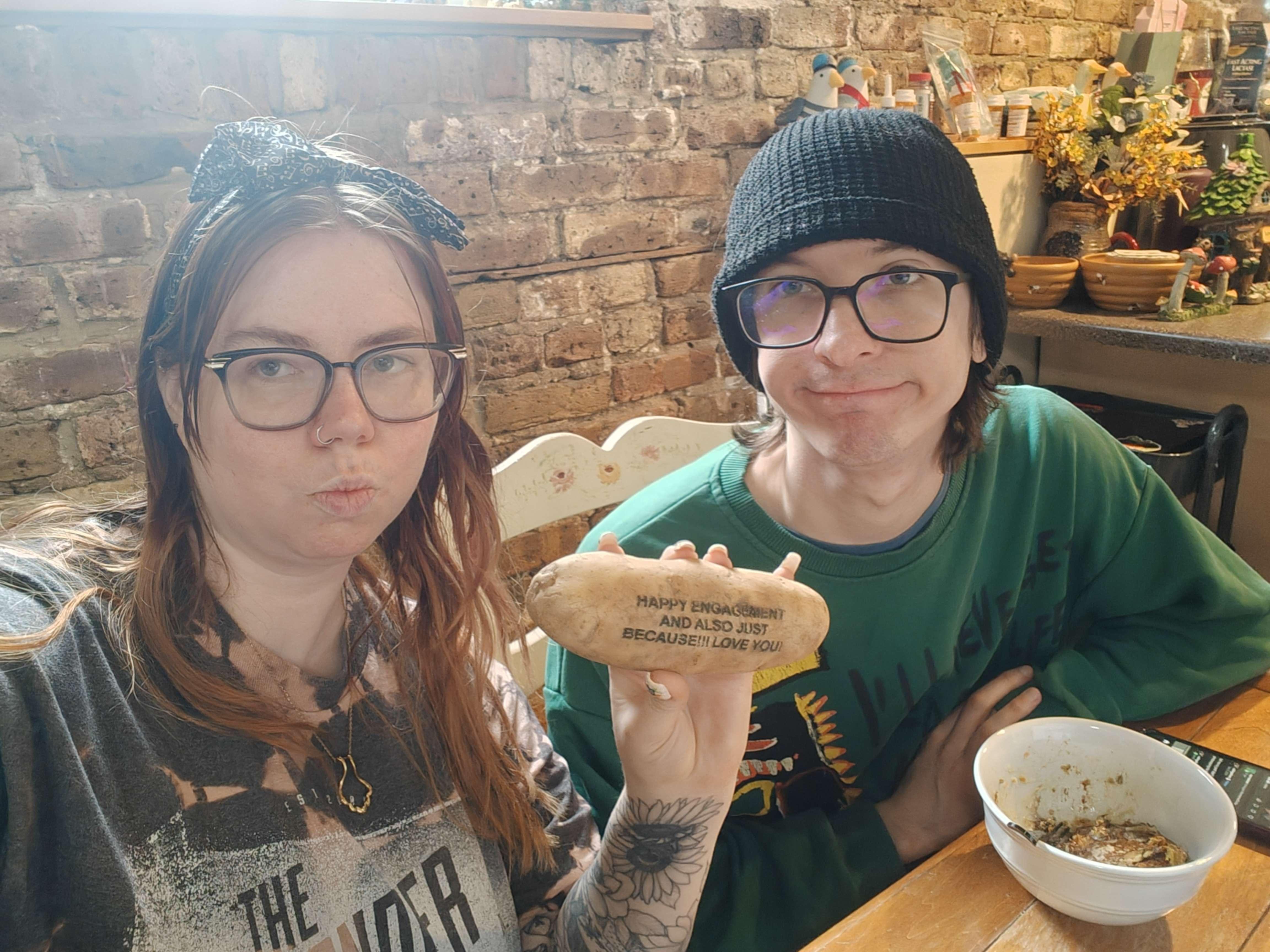 The Wedding Website of Kira Charles and Adam Roncase