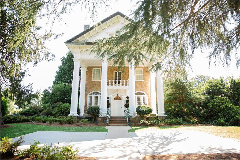 The Wedding Website of Sarah Chandler and Justin Miller