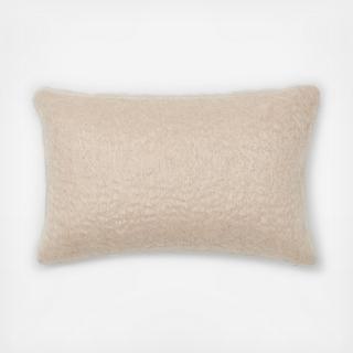 Mohair Pillow