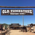 Tombstone
