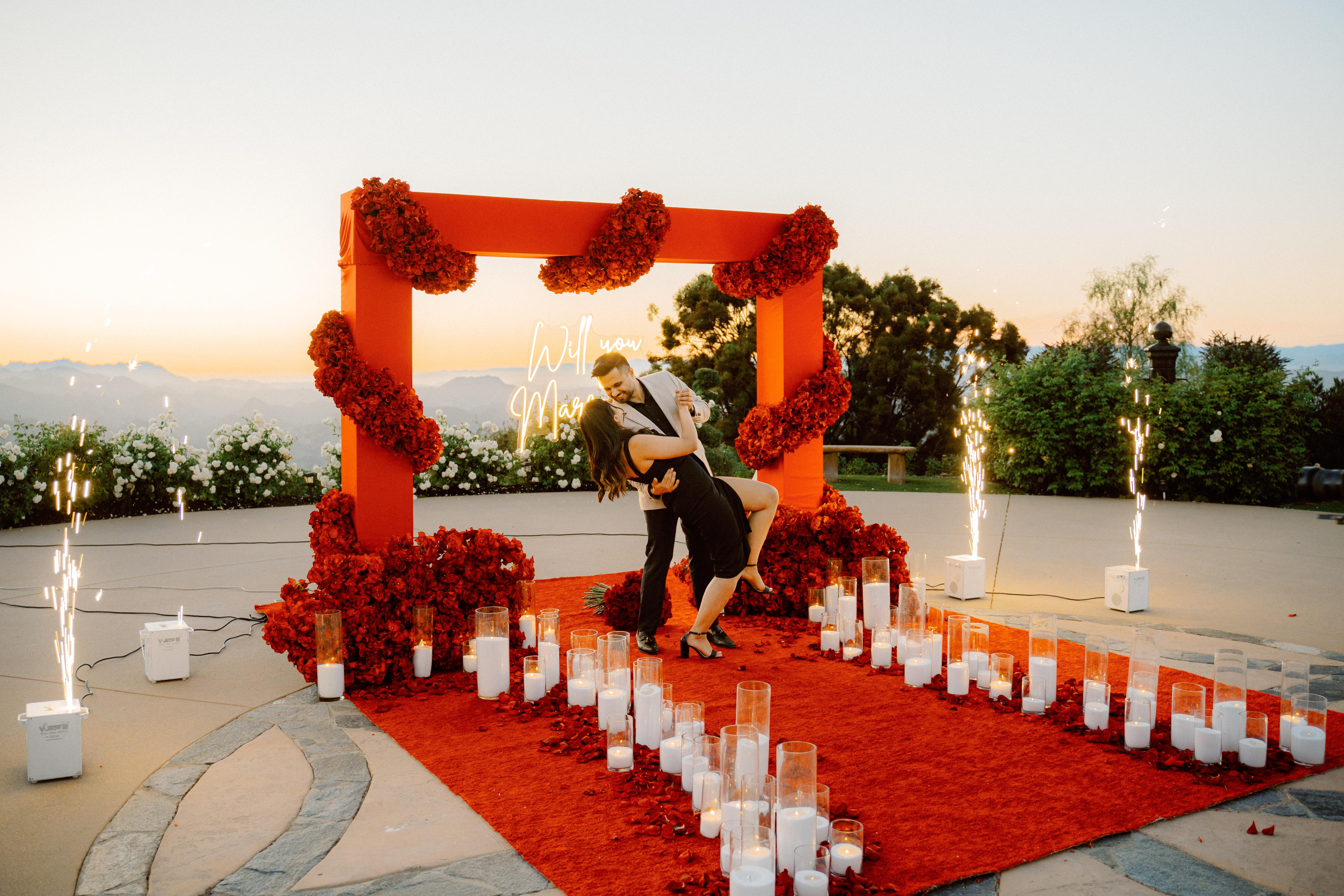 The Wedding Website of Sahil Ramani and Aashna Meghjani