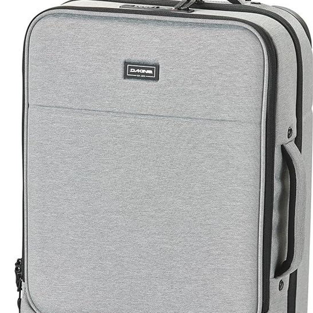 Dakine Verge Carry On Spinner 30L - Geyser Grey, One Size