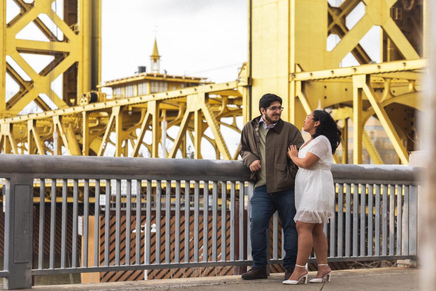 The Wedding Website of Danielle Florece Susa and Daniel Rios Gonzalez