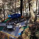 Hillbilly Golf
