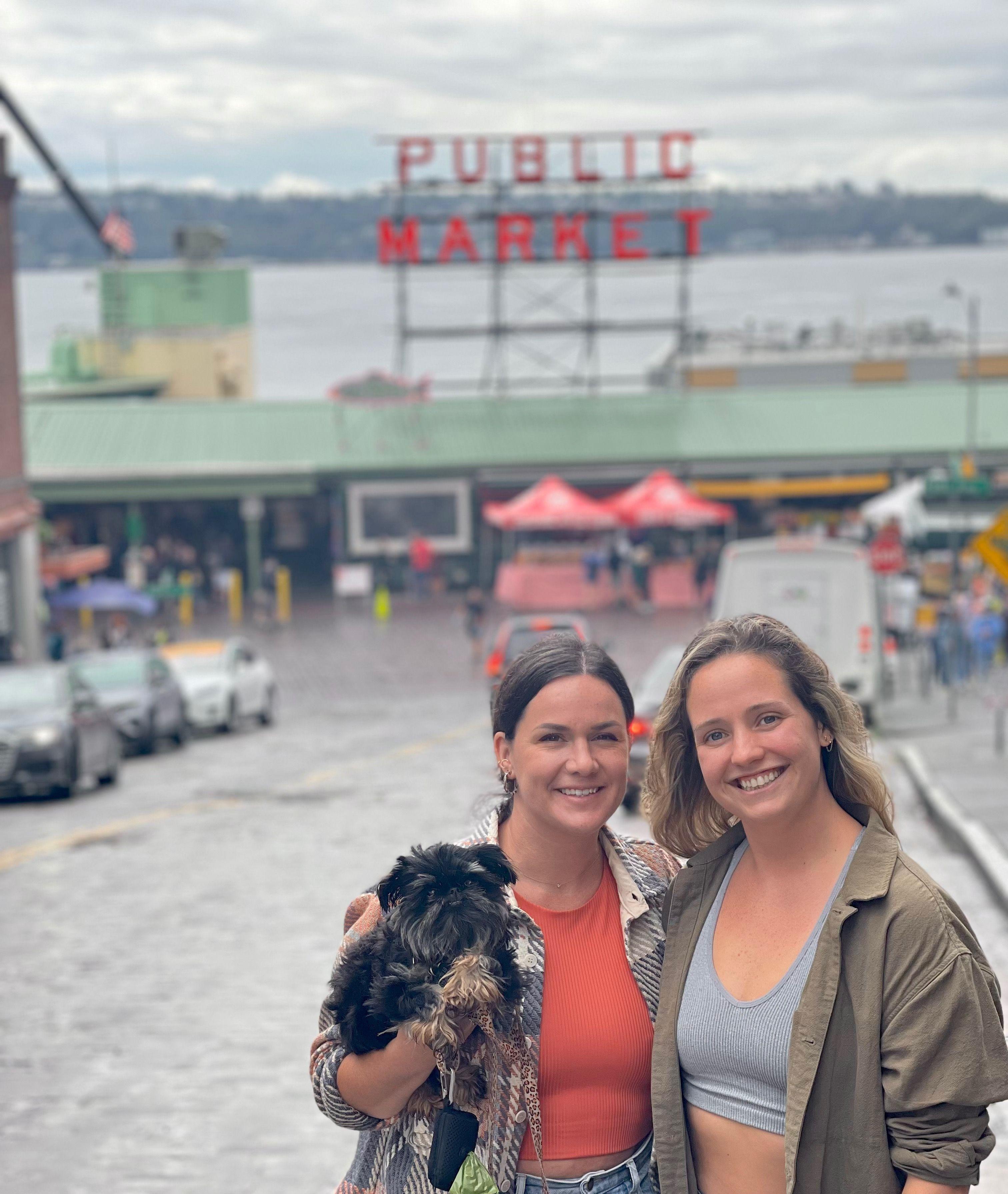 The Wedding Website of Bailey Evans and Kerrigan Hummel