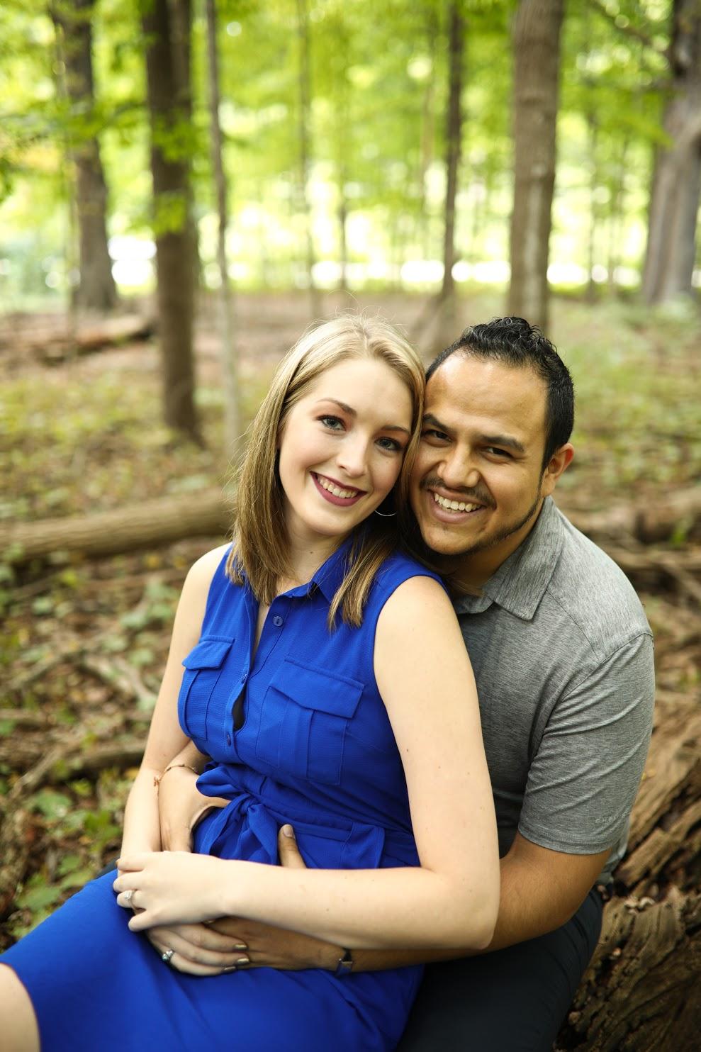 The Wedding Website of Monica Sachnoff and Julio Pinedo