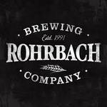 Rohrbach Railroad Street Beer Hall