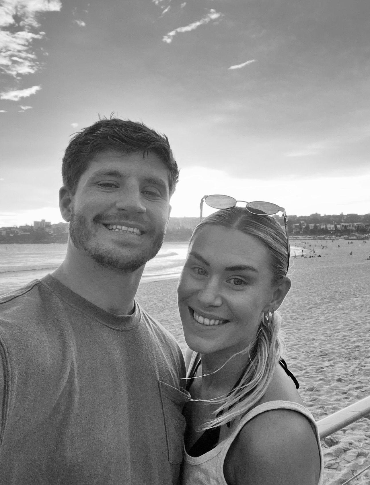 The Wedding Website of Hannah Bracey and Louis Tasker