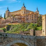 Alcazar de Toledo