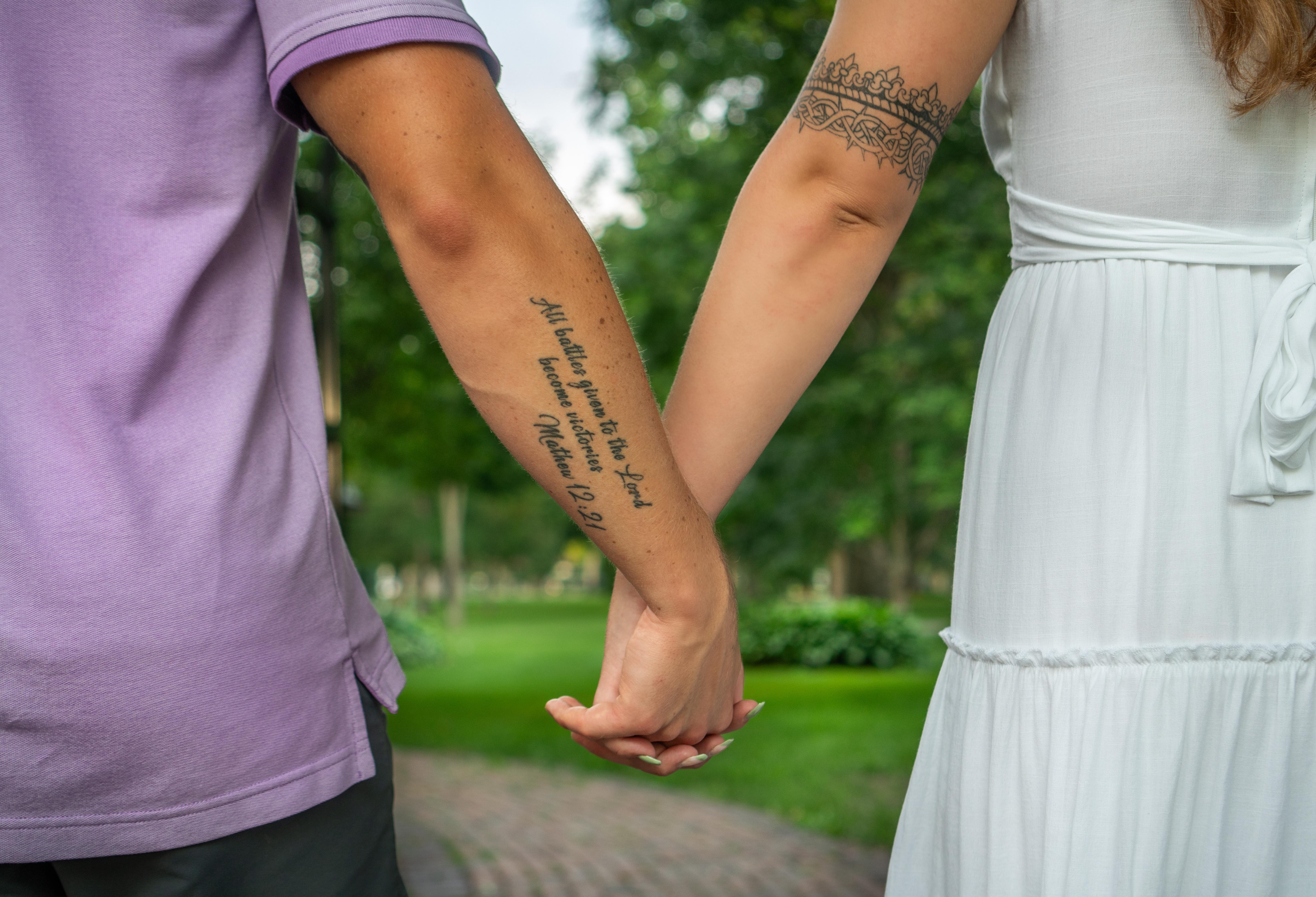 The Wedding Website of Maia Louwagie and Mathew Pohlen