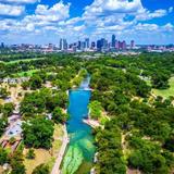 Zilker Metropolitan Park