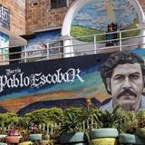 Casa Museo Pablo Escobar