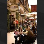 Santana Row & Valley Fair Mall