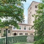 The Met Cloisters