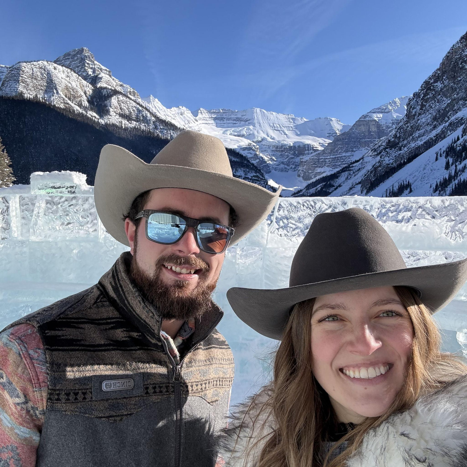 Banff 01/2026