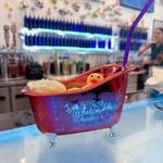 🍷 Food + Drink Favorites - The Tipsy Duck Parlor