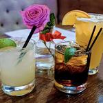 Late night: City Tap Loudoun