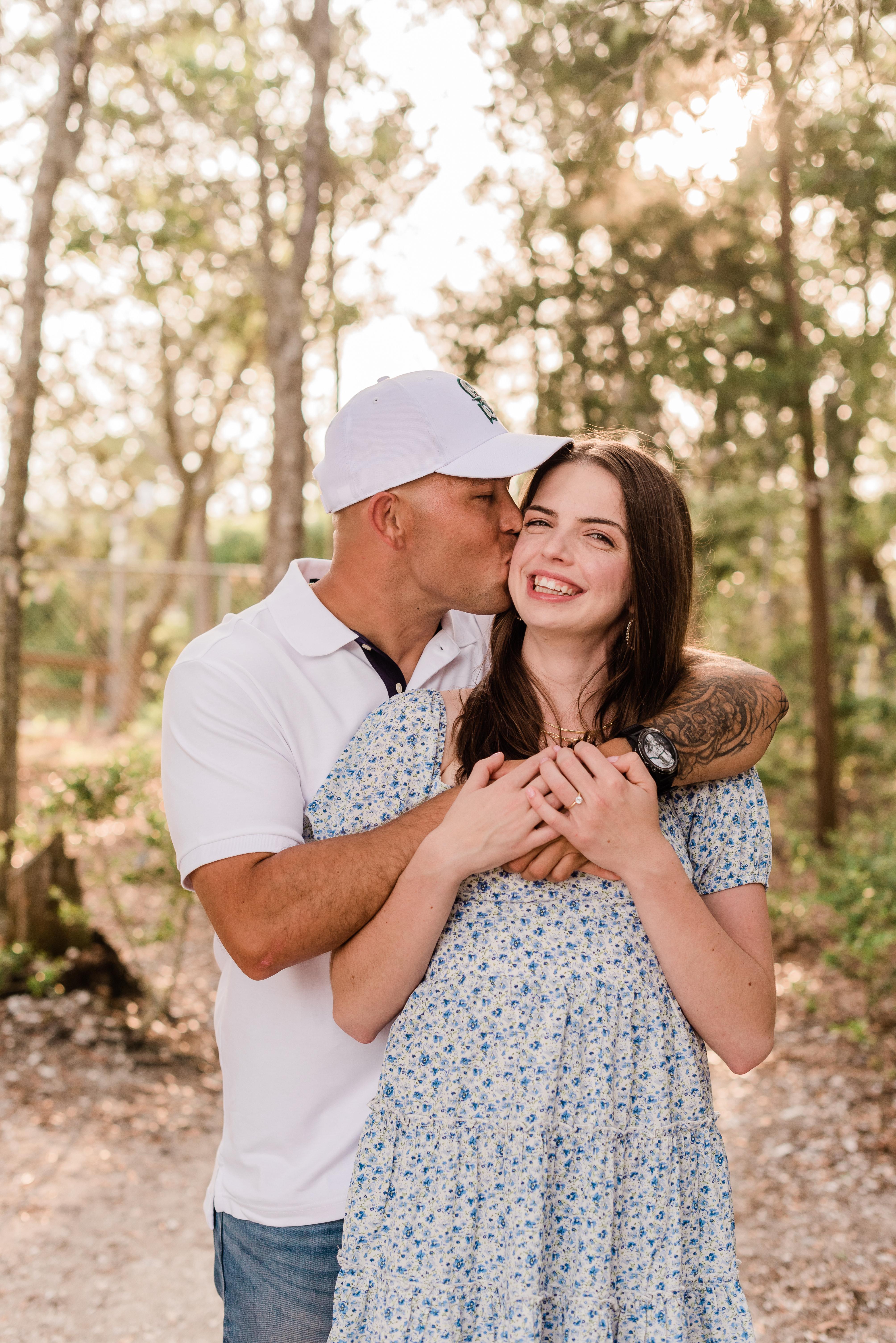 The Wedding Website of Emilee Elliott and Talon Egbers